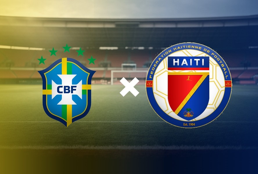 Muito Além do Placar: A Conexão Histórica e o Duelo na Copa do Mundo entre Brasil e Haiti